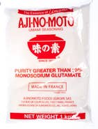 Ajinomoto Monosodium Glutamate