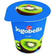Zott Jogobella Exotic Mix příchutí (Ananas, Banán, Mango, Kiwi), 1ks