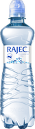Rajec Pramenitá voda nesycená