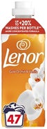 Lenor Vanilla Orchid & Golden Amber Aviváž
