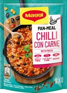 Maggi Pan-Meal Chilli Con Carne těstovinová rýže