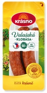 Krásno Valašská klobása