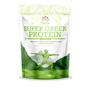 Iswari Bio Super green protein