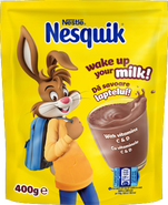 Nestlé Nesquik