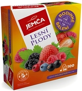 Jemča Rodinné lesní plody