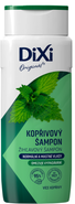 Dixi Šampon kopřivový 