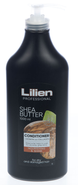 Lilien Shea Butter Šampon pro muže 