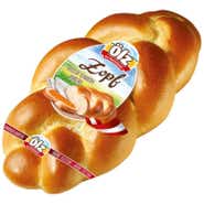 Ölz Vánočka