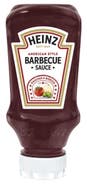 Heinz BBQ omáčka TD
