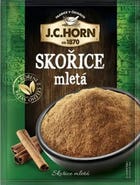 J.C. Horn Skořice mletá