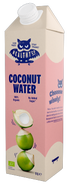 HealthyCo BIO Kokosová voda