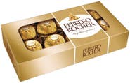 Ferrero Rocher pralinky