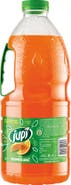 Jupí XXL Sirup s příchutí pomeranč