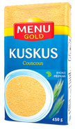 Menu Gold Kuskus
