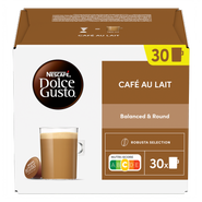 Nescafé Dolce Gusto® Café au Lait kávové kapsle