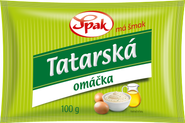 Spak Tatarská omáčka v sáčku