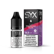SYX NS Strawberry Grape 16,5 mg