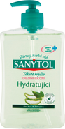 Sanytol Mýdlo dezinfekční hydratační