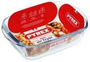 Pyrex Mísa zapékací, čtvercová