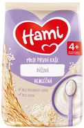 Hami nemléčná kaše rýžová