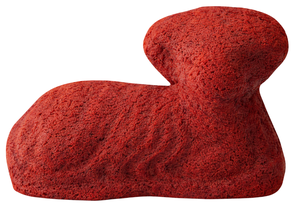 Beránek Red Velvet