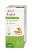 Dr.Max Losinit proti vším a hnidám 120 ml