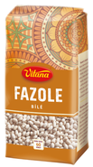 Vitana Fazole bílé