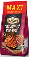 J.C. Horn Grilovací koření
