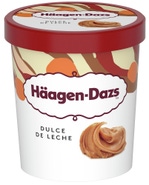Häagen-Dazs Zmrzlina Dulce De Leche