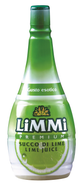 Limmi limetková šťáva