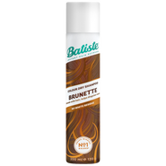 Batiste Medium and Brunette Suchý šampon