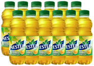Nestea Green Tea Citrus 12 x 500 ml