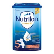 Nutrilon 5 Advanced batolecí mléko od uk. 35. měsíce