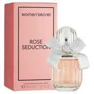 WomenSecret Rose Seduction EDP