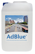 Sheron AdBlue 5 l + nálevka