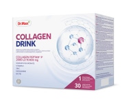 Dr.Max Collagen Drink 30 sáčků