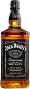 Jack Daniel's Tennessee Whiskey (40%)