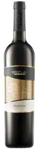 Rodinné vinařství Břeclav Chardonnay