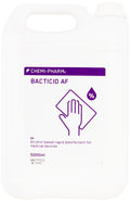 Bacticid AF dezinfekce