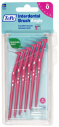 TePe Angle Mezizubní kartáčky 0.4 mm růžové