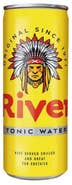 River Příchuť tonic