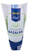 Bazalka, kelímek