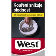West Original Red