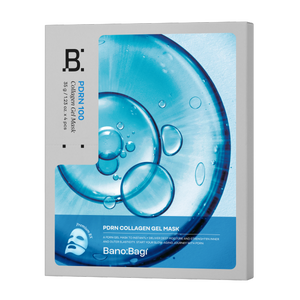 BanoBagi PDRN Collagen Mask 35 g