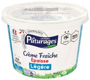 Pâturages Zakysaná smetana (15%)