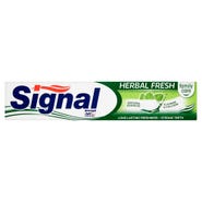 Signal Family Care Herbal Fresh zubní pasta