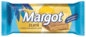 ORION Margot zlatá