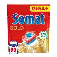 Somat Gold tablety do myčky