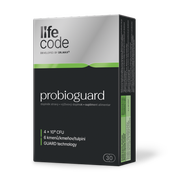 LifeCode developed by Dr. Max® LifeCode developed by Dr. Max® probioguard 30 kapslí