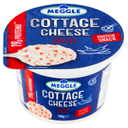 Meggle Cottage Cheese chilli